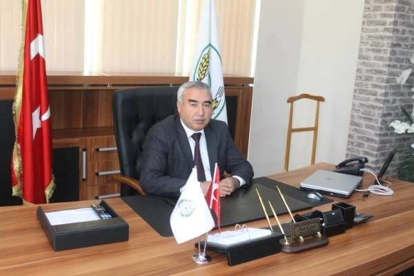 Sait Çenet güven tazeledi