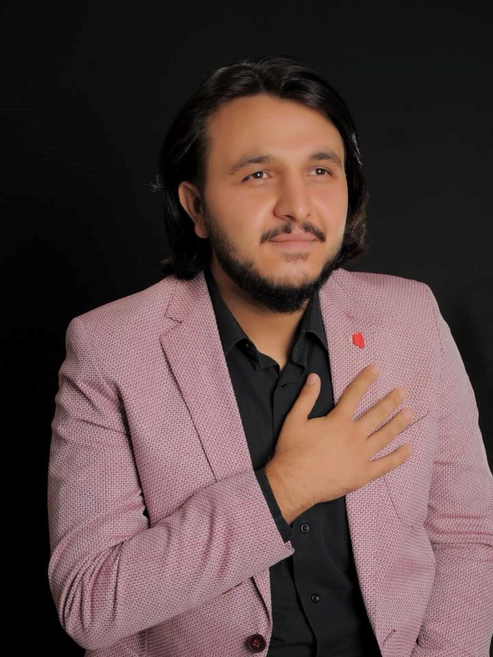 Sanatçı Şanaral?dan Gülbeste albümü