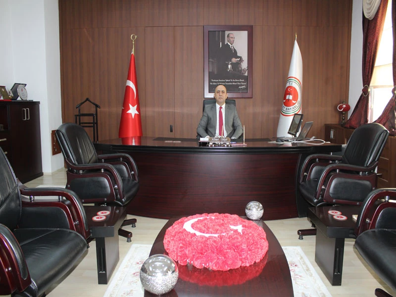 Hakim ve savcı atamaları yapıldı