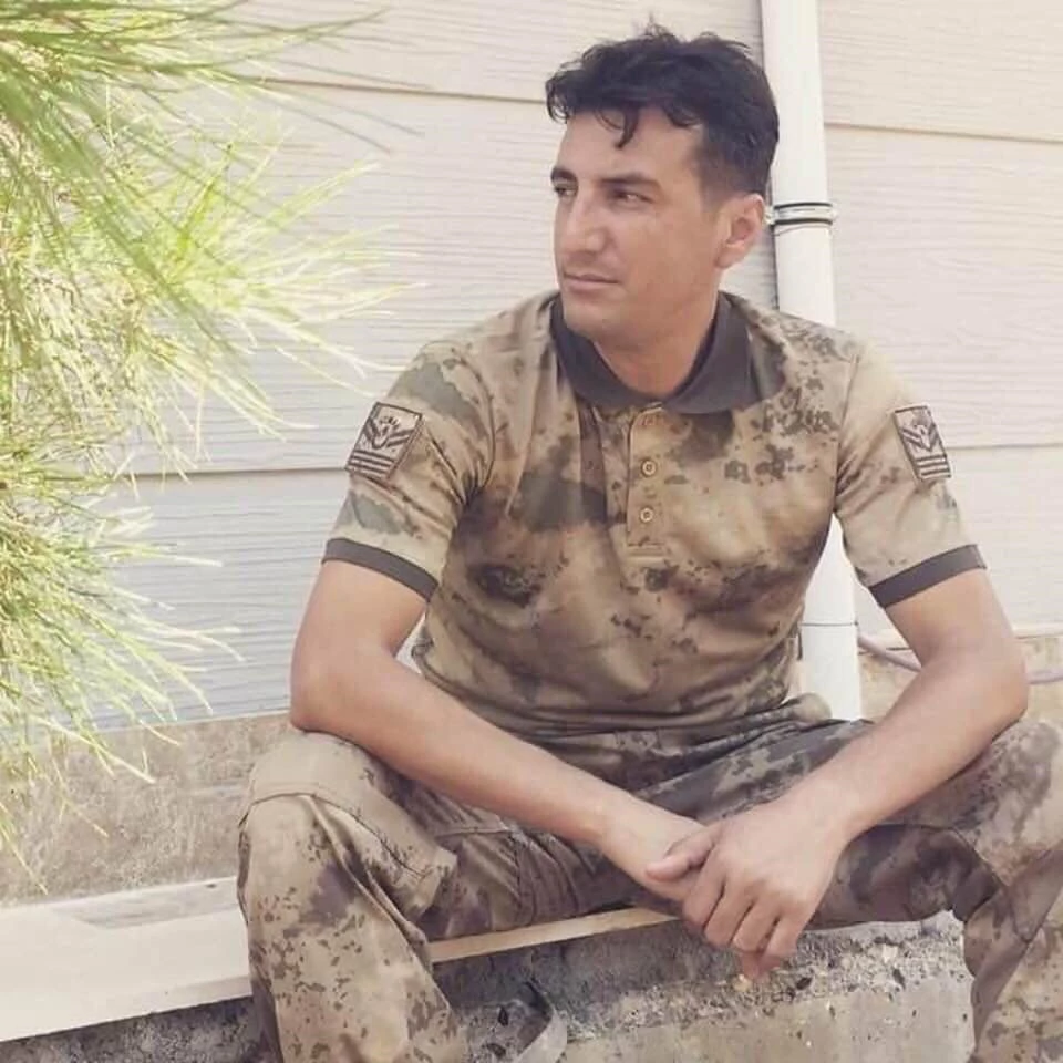 Şehidimiz bugün toprağa veriliyor