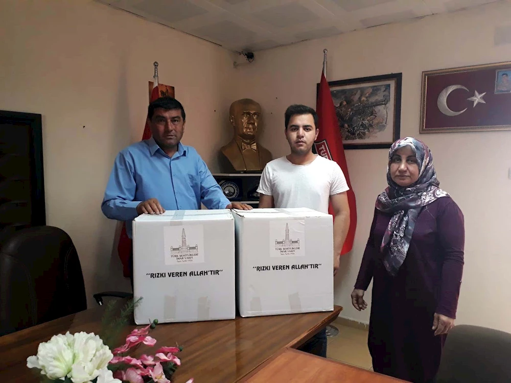 Şehit astsubay Kök`ün, Şehit Halisdemir`in anı defterine yazdıkları duygulandırdı