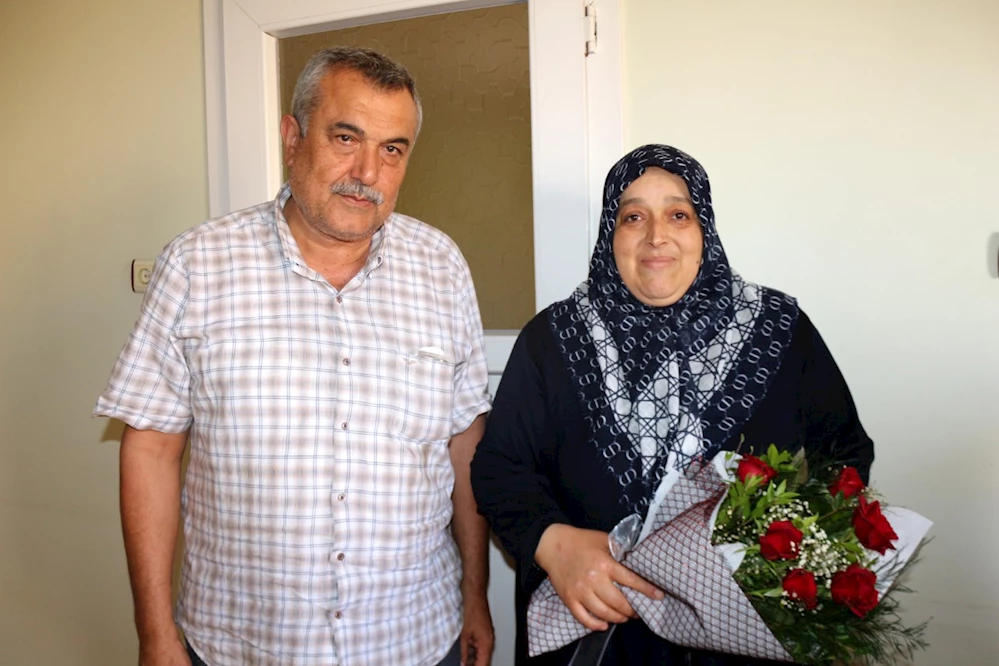 Şehit Babası: Çocuğumuzun kanının yerde kalmadığını öğrenmek bize teselli oldu