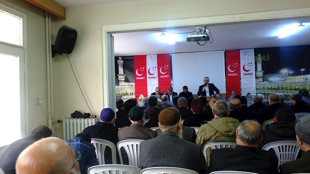 Bugün Yaşananlara Baktığımızda Erbakan Hoca?yı Daha İyi Anlıyoruz