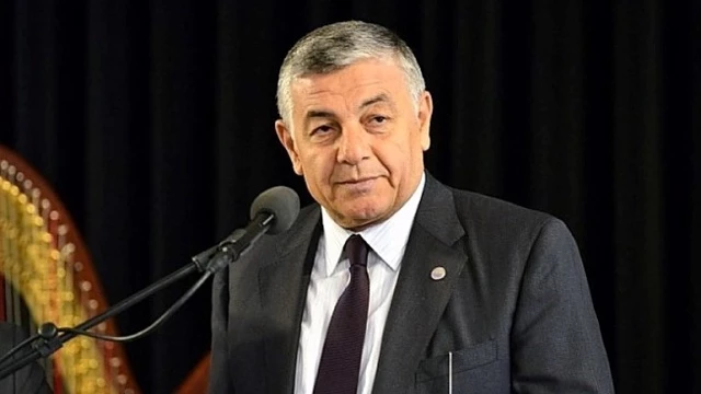 Sarıyer?in Temel Sorunu Yetki Karmaşası