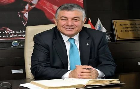 Sarıyer Belediye Başkanı Genç:?Belediyeler Etkisiz Bırakılıyor`