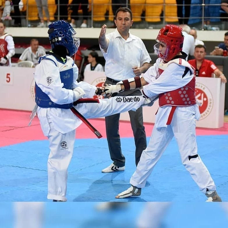 Başarılarıyla milli takım kampına davet edildiler