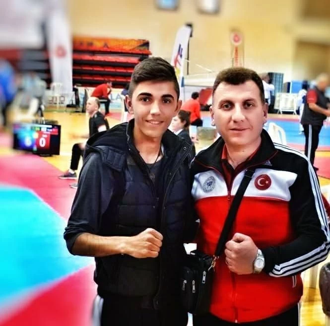 Osmaniyeli Taekwondocular milli takım seçmelerine katılacak