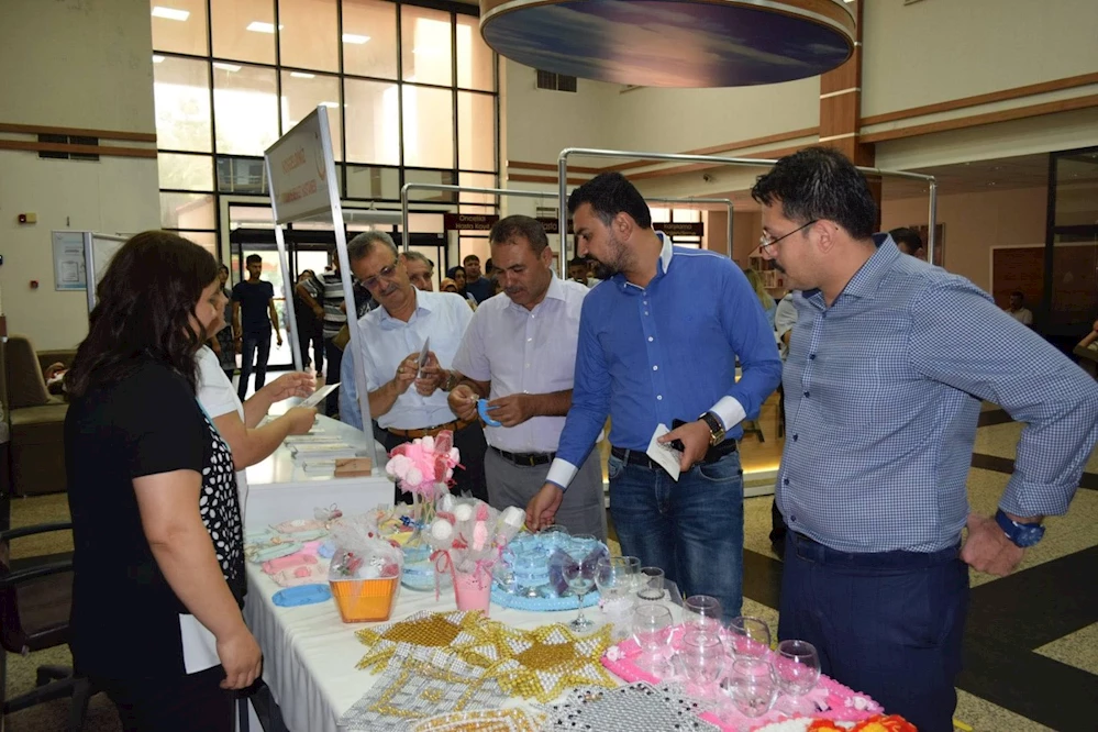 TRSM Danışmanlarına sertifika