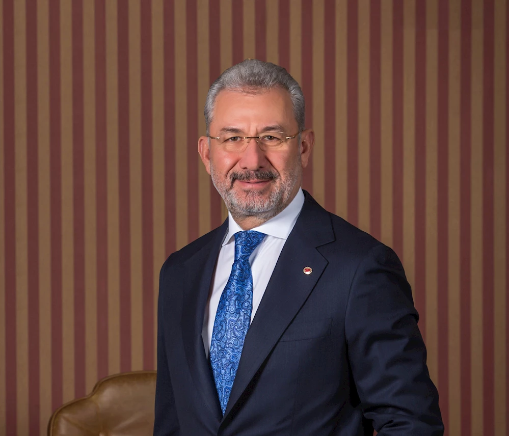 Tosçelik üst üste ikinci kez Anadolu?nun en büyüğü!