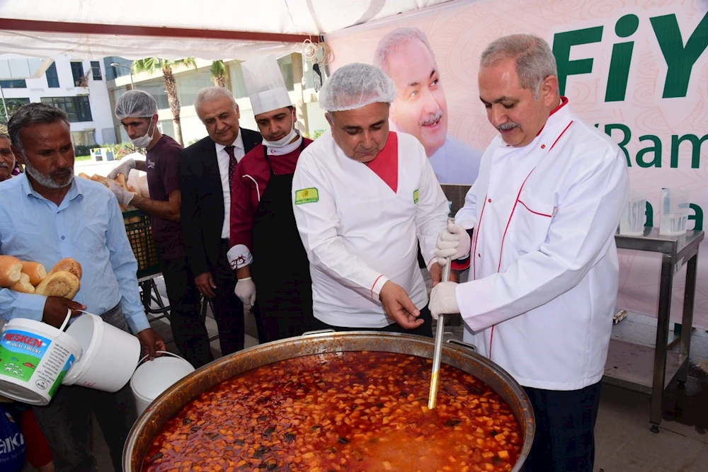 Osmaniyeli Milli Atletten dünya dördüncülüğü