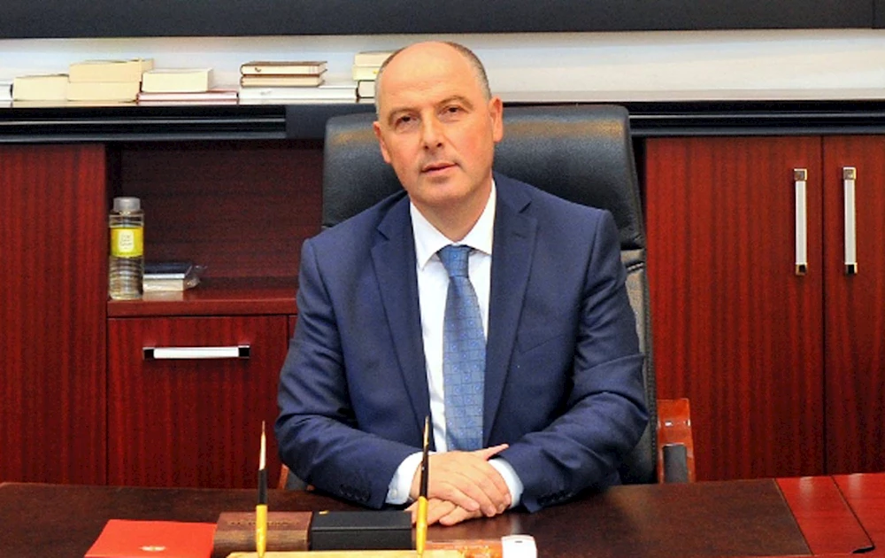 Vali Coşkun: Yaşlı insanlarımız, milletimizin belleğidir.