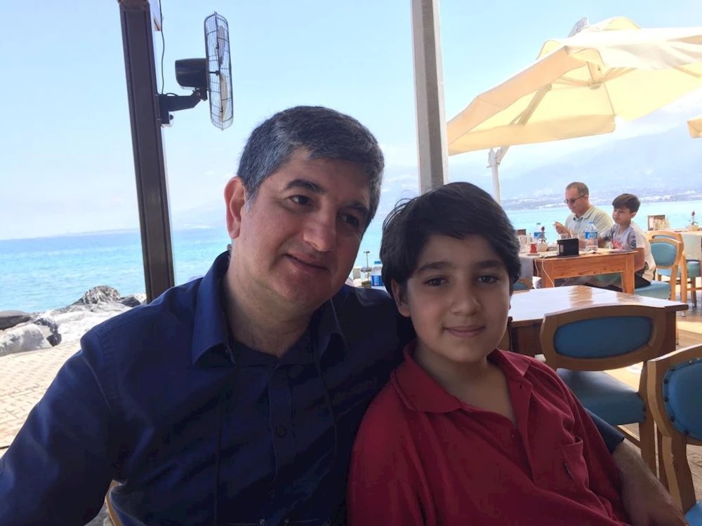 Yılmaz Bahadır Amaç`ın Adı Anaokulunda Yaşayacak