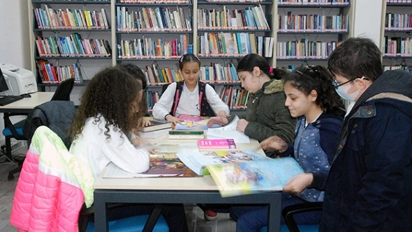 Hassa?da ?Zeytindalı Futbol Turnuvası?Düzenlendi